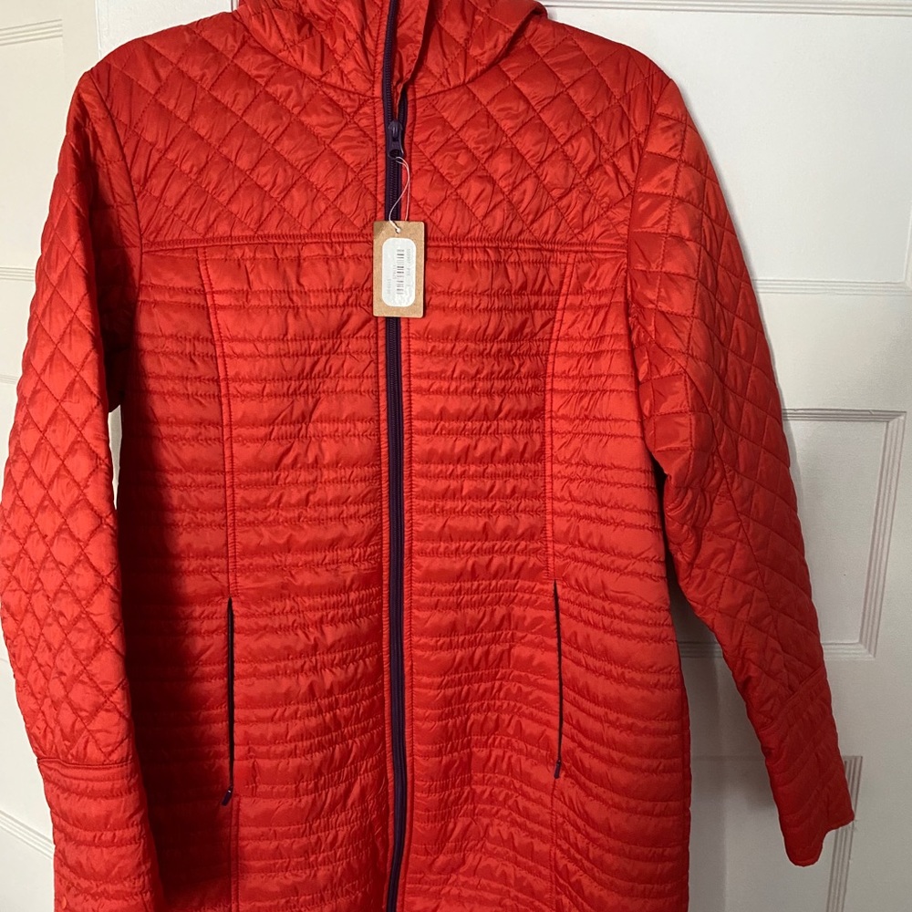 NWT Title Nine jacket